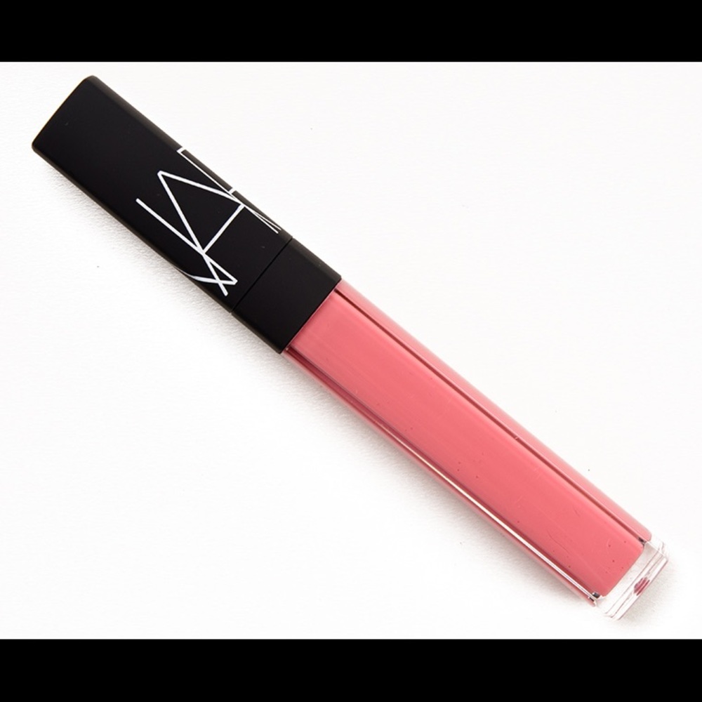 RARE 💕 NARS Lipgloss